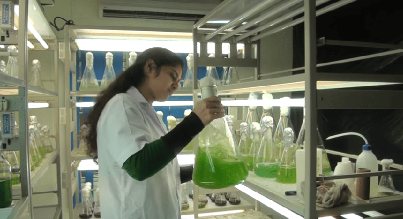 CU Gujarat Facility photo 1